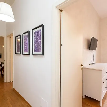 Saint Peter Home By Rental In Rome Exterior photo