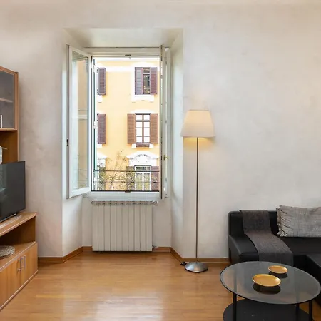 Saint Peter Home By Rental In Rome Exterior photo