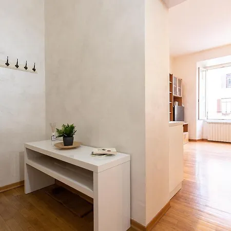 Saint Peter Home By Rental In Rome Exterior photo