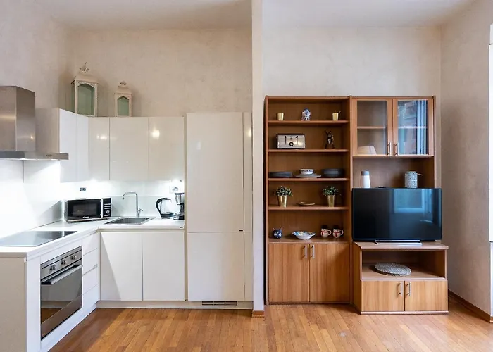 Saint Peter Home By Rental In Rome