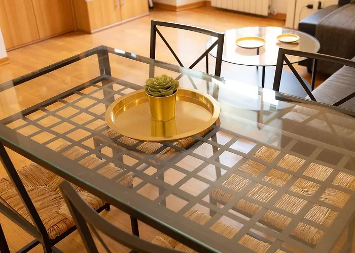 Saint Peter Home By Rental In Rome
