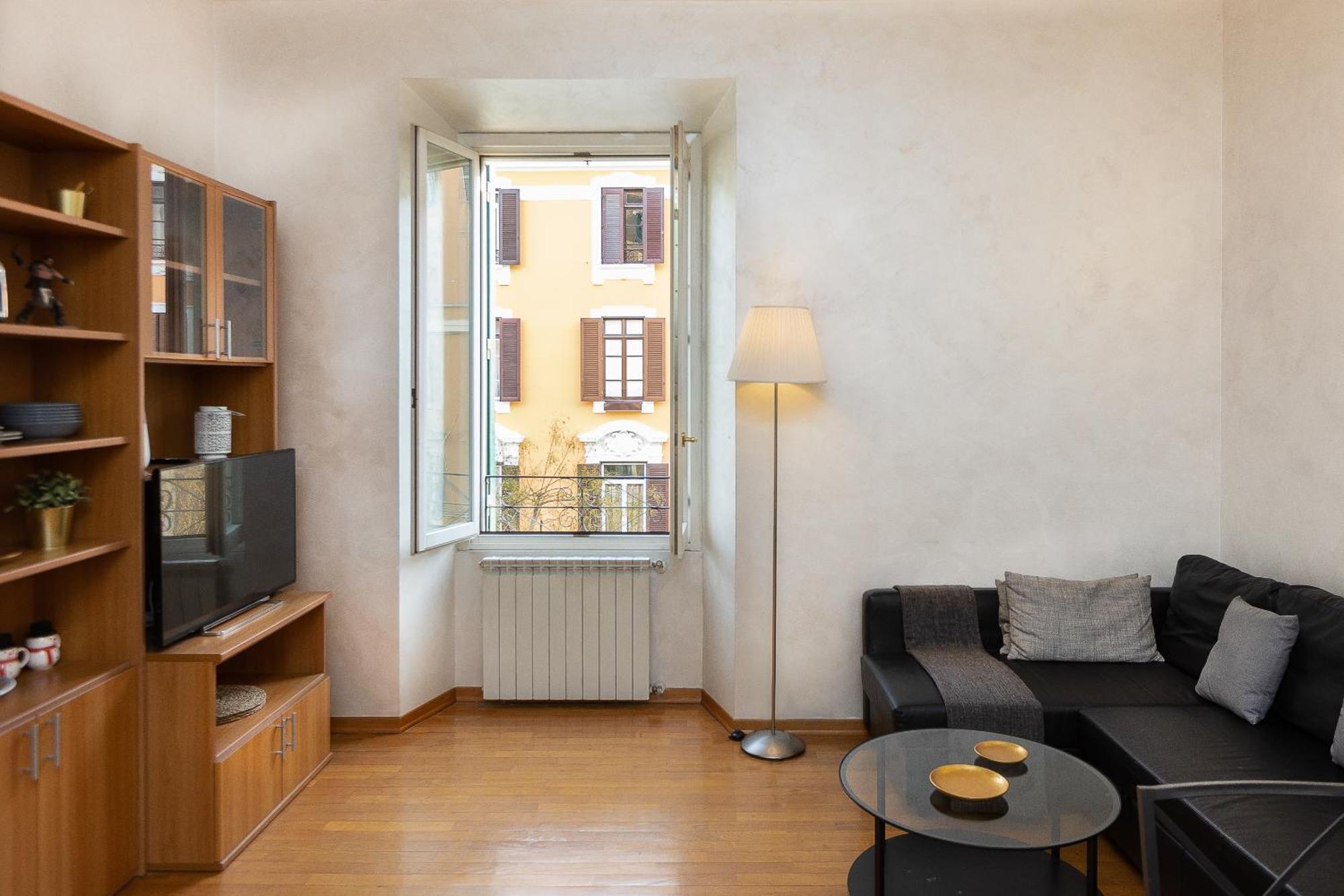 Saint Peter By In Appartement