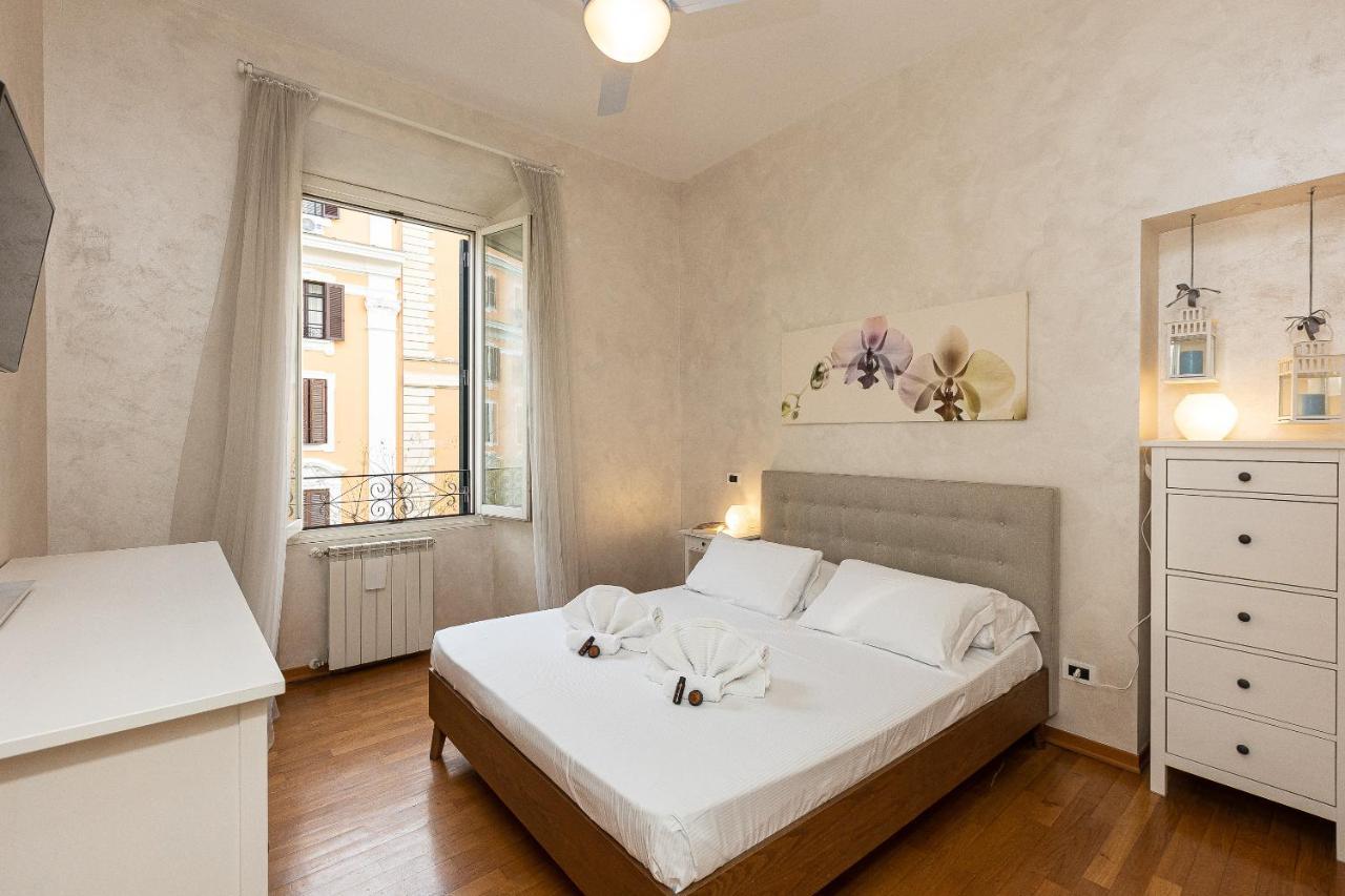 Apartment Saint Peter By In Rome