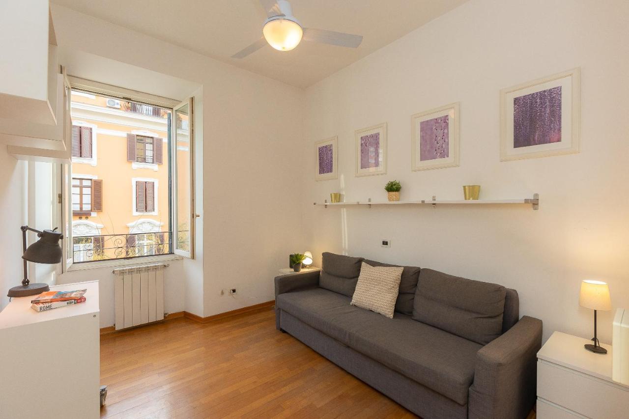 Appartement Saint Peter By In Rome