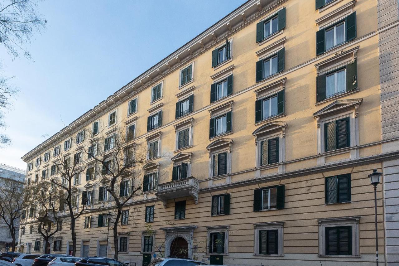 Appartement Saint Peter By In Rome